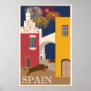Recherche de taureau espagnol posters Vintage