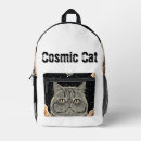 Recherche de chat sacs Illustration