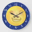 Recherche de homme dans la lune horloges Pour tous