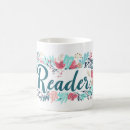 Recherche de lecteurs tasses Floral