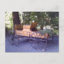 Recherche de chariots cartes postales Vintage