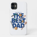 Recherche de fête des pères heureuse iphone coques Moderne