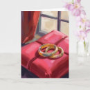 Recherche de anneaux mariage cartes Félicitations
