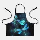 Recherche de fluo tabliers Bleu