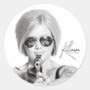 Recherche de espionnage autocollants Mystère