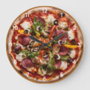 Recherche de restaurant italien horloges Pizza