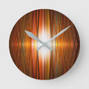 Recherche de starburst horloges Étoile