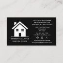 Recherche de couverture cartes visite Immobilier
