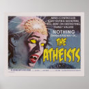 Recherche de atheist posters Evolution