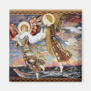 Recherche de bride magnets Vintage