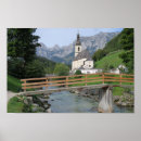 Recherche de allemagne posters Alpes