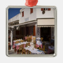 Recherche de mykonos ornements Île