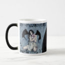 Recherche de demon tasses Imaginaire