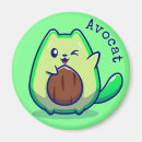 Recherche de avocat magnets Guacamole