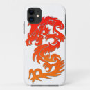 Recherche de dragon japonais iphone coques Année du dragon