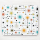 Recherche de starburst tapis souris Rétro