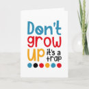 Recherche de piège vœux cartes Typographie