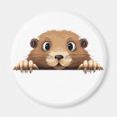 Recherche de amusants magnets Animal