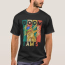 Recherche de 5th birthday tshirts Years