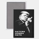 Recherche de meme refrigérateur magnets Donald