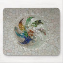 Recherche de mosaïque tapis souris Tuile