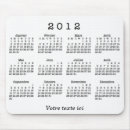 Recherche de 2012 tapis souris Semaine
