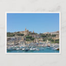 Recherche de maltais cartes postales Île