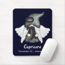Recherche de signe capricorne tapis souris Zodiaque