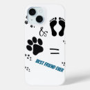 Recherche de empreintes pattes animaux iphone coques Toute personne