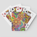 Recherche de mandala jeux de cartes Poker
