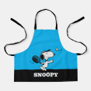 Recherche de linux tabliers Charles schulz