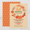 Recherche de fall harvest party invitations Action de grâce