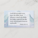 Recherche de psaumes cartes visite Religieux