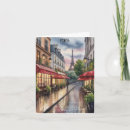 Recherche de illustration de tour eiffel vœux cartes Paris