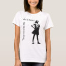 Recherche de féminin tshirts Autonomisation des femmes