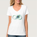 Recherche de infinity tshirts Symbole