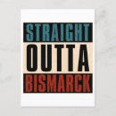 Recherche de bismarck cartes postales Dakota du nord