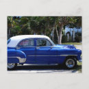 Recherche de voiture bleue posters Havana