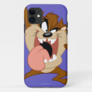 Recherche de looney tunes iphone coques Taz
