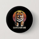 Recherche de chow chow badges Chien