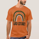 Recherche de head start tshirts Début
