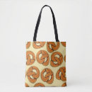 Recherche de bretzel tote bags Pain