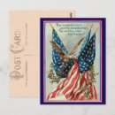 Recherche de aigle blanc cartes postales Fête de l'indépendance