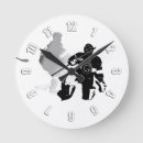 Recherche de mon but horloges Gardien