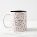 Recherche de bourgeon tasses Pour elle