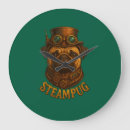 Recherche de steampunk vintage horloges Pour tous