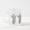 Recherche de monocycle tasses Rhinocéros