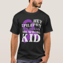 Recherche de épilepsie tshirts Mois