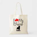 Recherche de briard sacs Brique