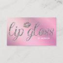 Recherche de lilas cartes visite Mignon